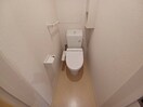 同型別室のお写真です コージーハウス