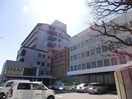 居仁会総合心療センターひなが(病院)まで2251m コージーハウス