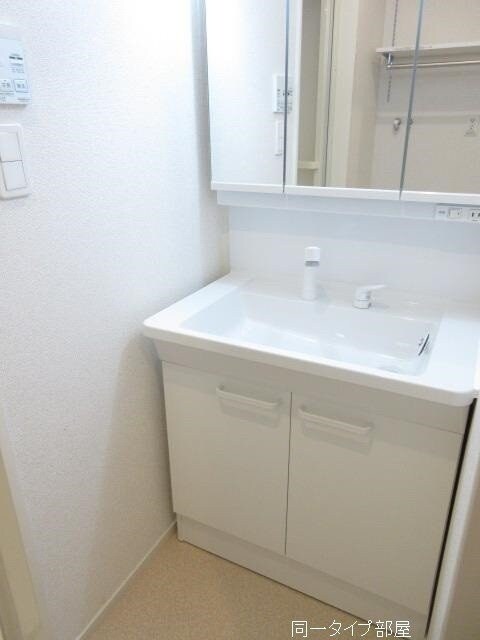 同型タイプのお写真です フォルビート　Ⅱ