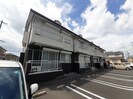 メープルマツモトの外観