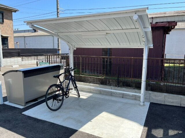  LaLa COURT SHIRASUKA