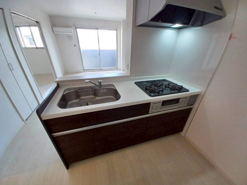  LaLa COURT SHIRASUKA