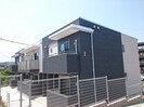 グラマシー・エスⅠの外観