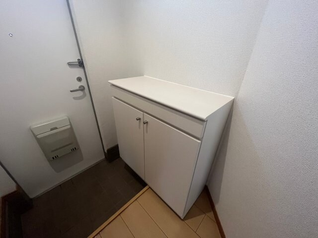 同物件別室の画像です シャトー・ノ－ルⅠ