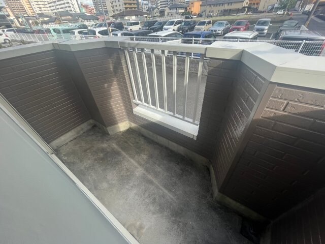 同物件別室の画像です シャトー・ノ－ルⅠ