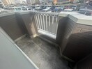 同物件別室の画像です シャトー・ノ－ルⅠ
