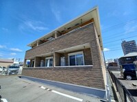 スクエア新正Ⅰ