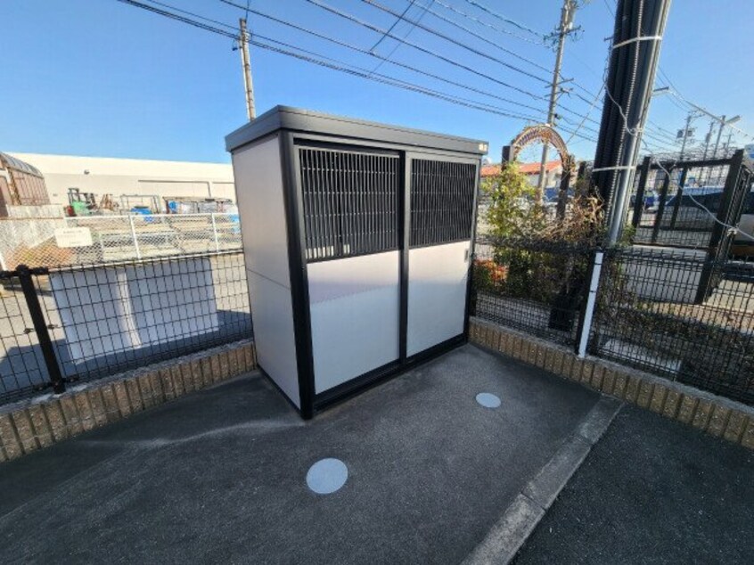  チェリーコート１１５