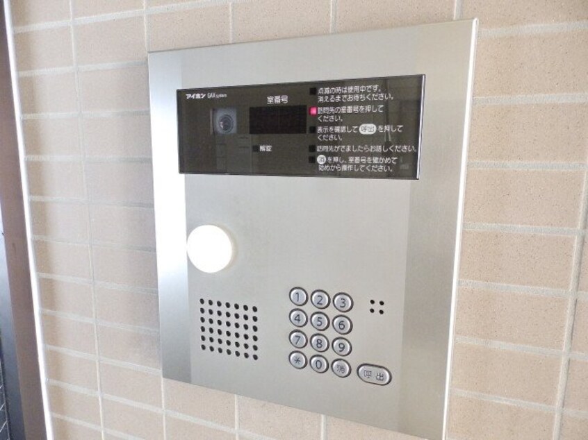  チェリーコート１１５