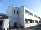 ラ・フォーレＮＡの外観