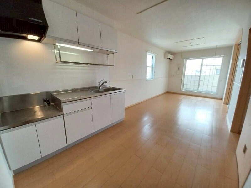 反転タイプ参考写真 フォルシュ　ハイム　Ａ