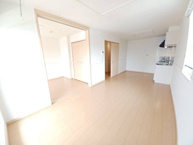 反転タイプ参考写真 フォルシュ　ハイム　Ａ