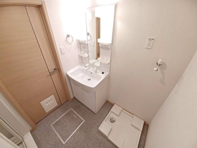 反転タイプ参考写真 フォルシュ　ハイム　Ａ