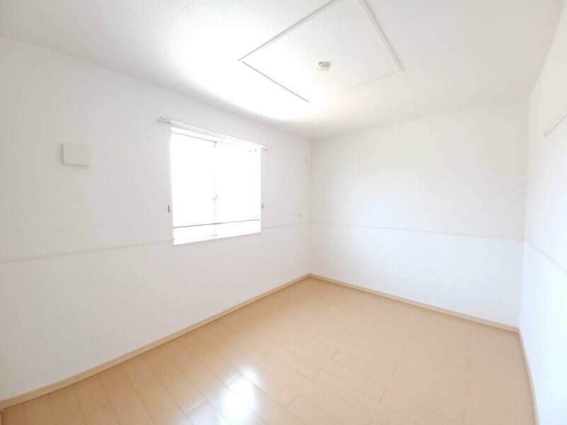 反転タイプ参考写真 フォルシュ　ハイム　Ａ