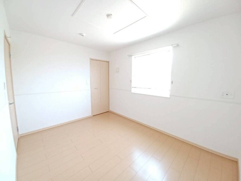 反転タイプ参考写真 フォルシュ　ハイム　Ａ