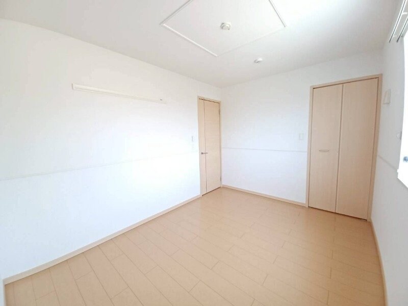 反転タイプ参考写真 フォルシュ　ハイム　Ａ