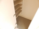 別部屋参考写真です アルディーラ伊倉　A棟