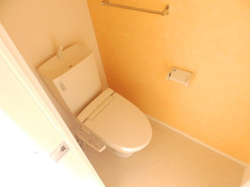 別部屋参考写真です アルディーラ伊倉　A棟