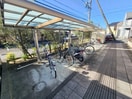  アルディーラ伊倉　A棟
