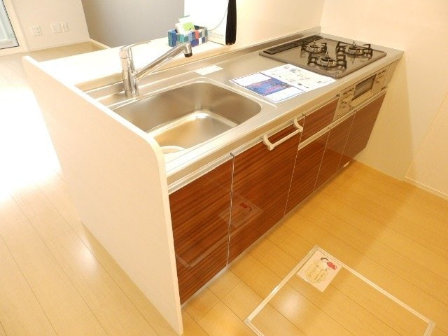 別部屋参考写真です アルディーラ伊倉　A棟