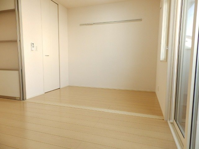 別部屋参考写真です アルディーラ伊倉　A棟