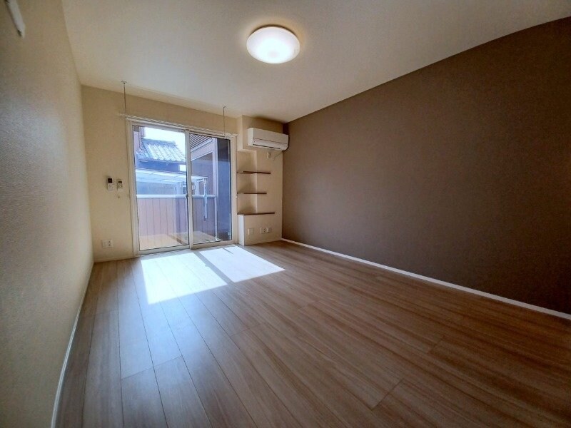 別部屋参考写真です エスペランサＳⅧ