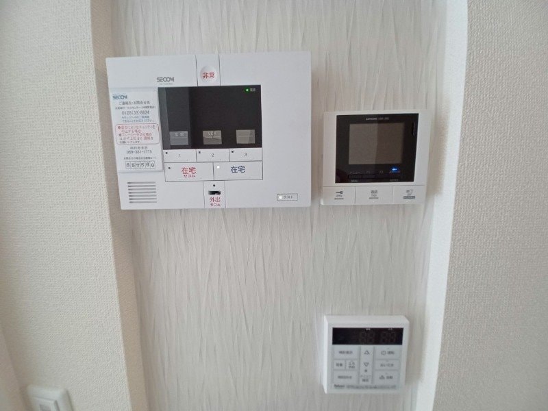 別部屋参考写真です エスペランサＳⅧ