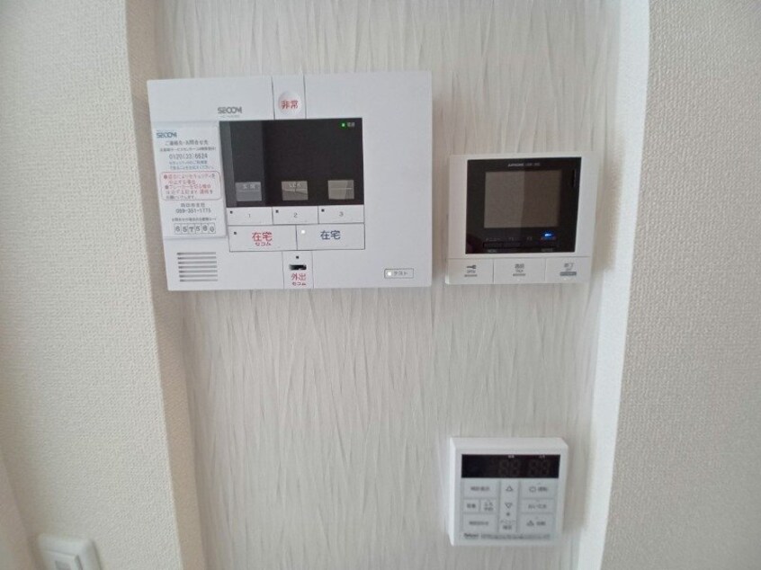 別部屋参考写真です エスペランサＳⅧ