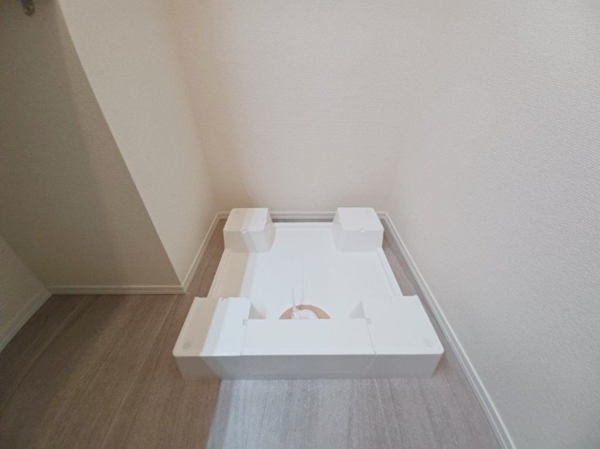 別部屋参考写真です エスペランサＳⅧ