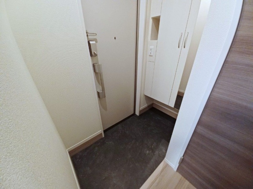 別部屋参考写真です エスペランサＳⅧ