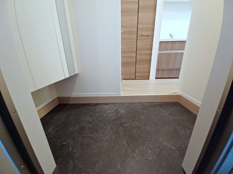 別部屋参考写真です エスペランサＳⅧ