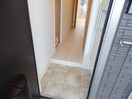 別部屋反転写真です タウンコートⅡ
