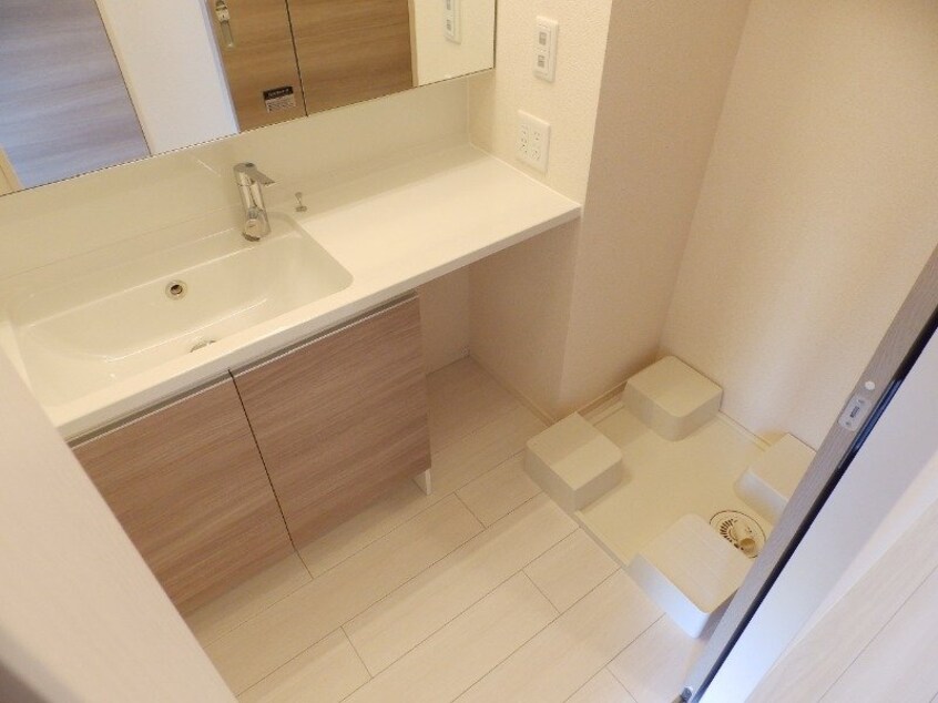 別部屋反転写真です タウンコートⅡ