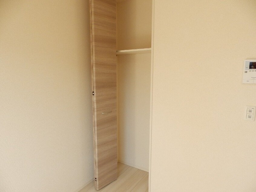 別部屋反転写真です タウンコートⅡ