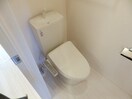 別部屋反転写真です タウンコートⅡ
