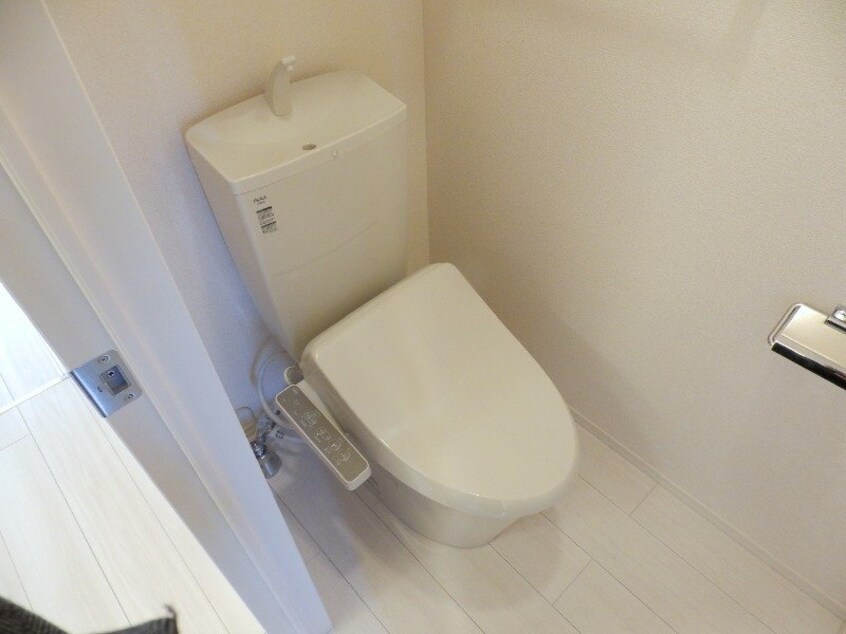 別部屋反転写真です タウンコートⅡ