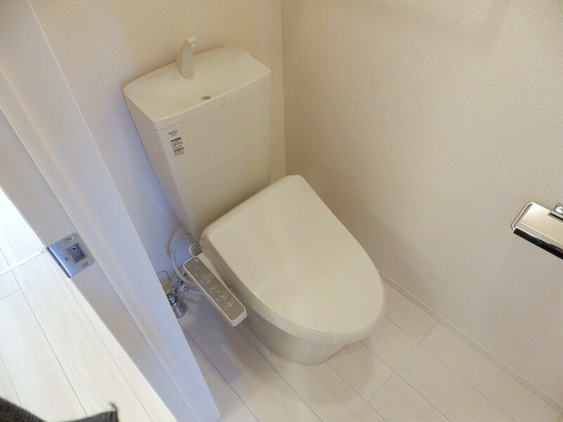 別部屋反転写真です タウンコートⅡ