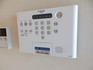 別部屋反転写真です タウンコートⅡ