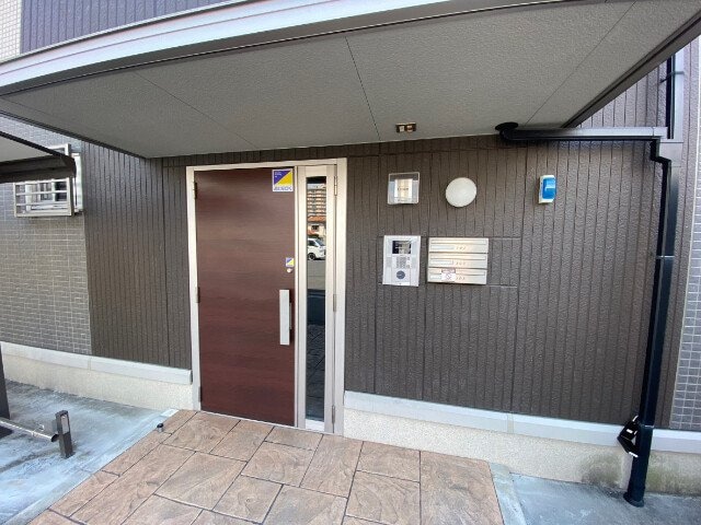  パークハウス西浦