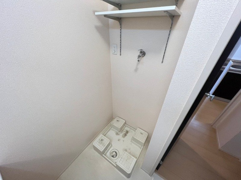  パークハウス西浦