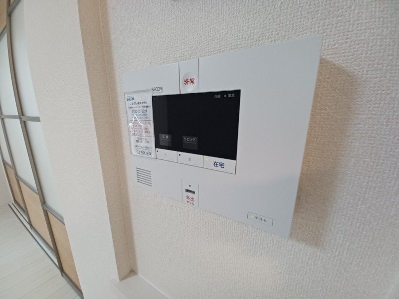  レジデンス朝日町　B棟