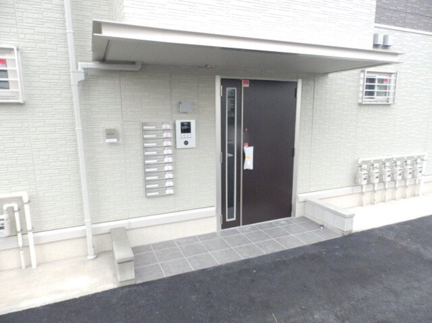  レジデンス朝日町　Ｂ棟