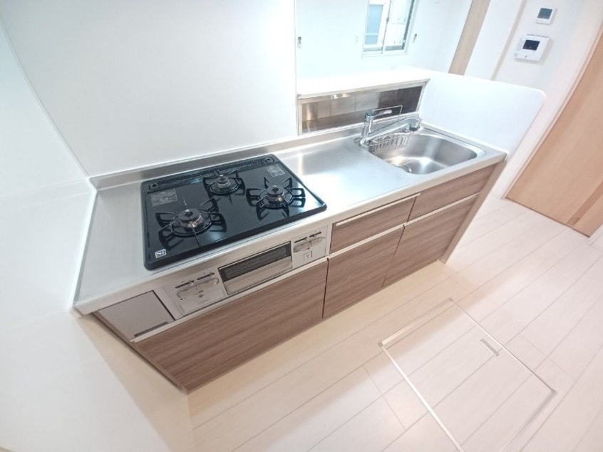 別部屋参考写真 レジデンス朝日町　Ｂ棟