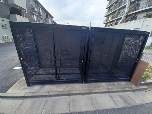  レジデンス朝日町　Ｂ棟