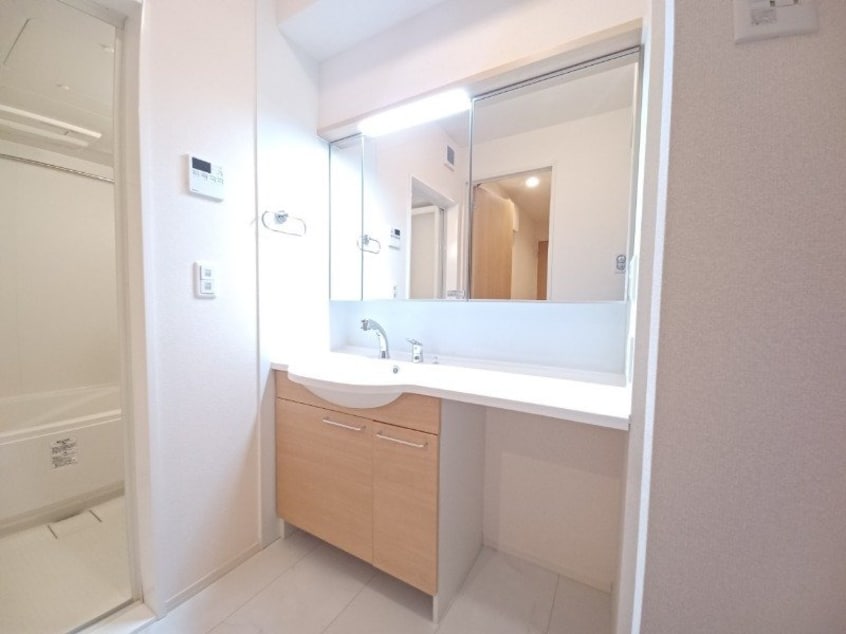 別部屋参考写真 レジデンス朝日町　Ｂ棟