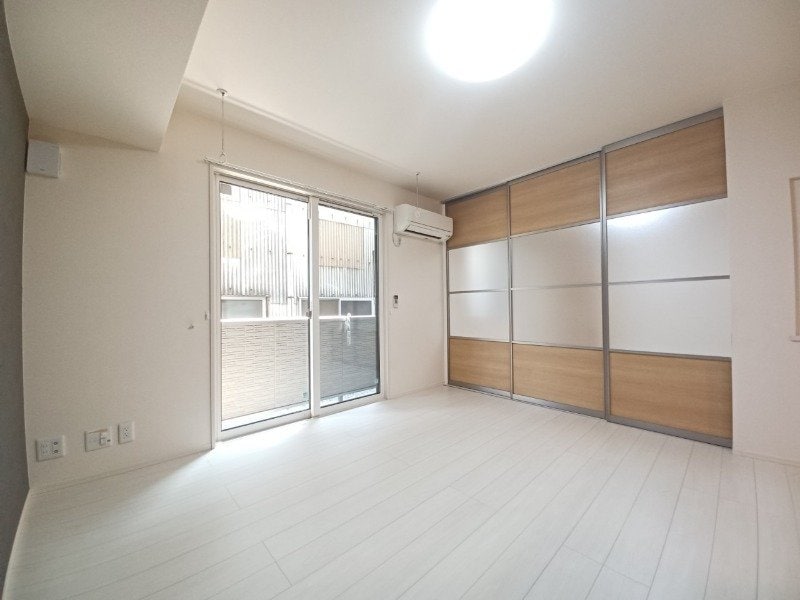 別部屋参考写真 レジデンス朝日町　Ｂ棟