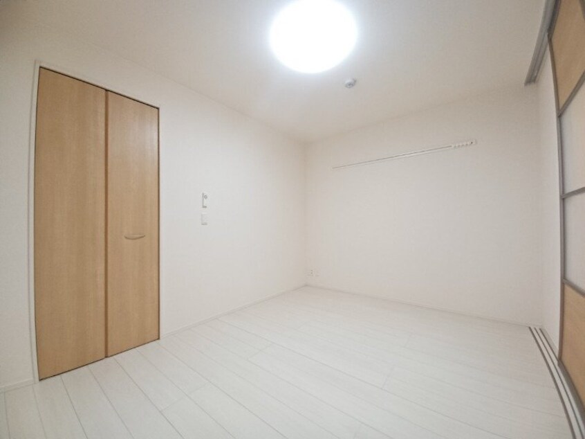 別部屋参考写真 レジデンス朝日町　Ｂ棟