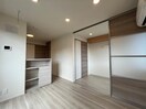 同物件別部屋のお写真です。 リアン ファミリオ 向陽