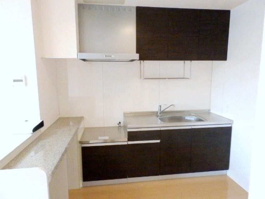 同物件別室反転タイプ フィオーレ ジャンダルム