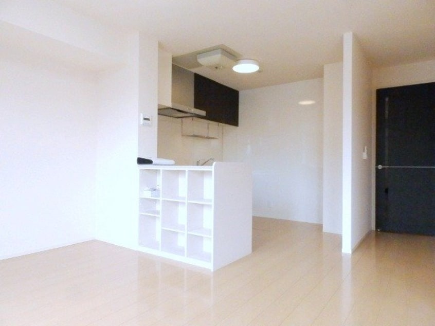 同物件別室反転タイプ フィオーレ ジャンダルム